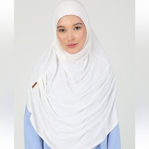 Hijab one piece